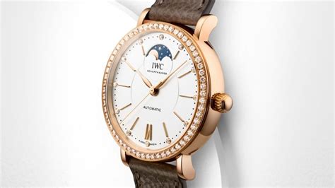 womens iwc|iwc ladies watches.